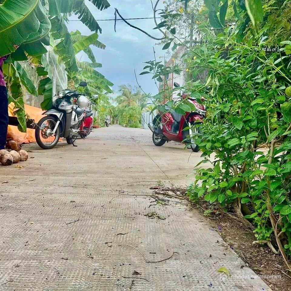 Bán đất thổ cư: Bán đất vườn nghỉ dưỡng, diện tích 830m2 tại Phường 7, thành phố