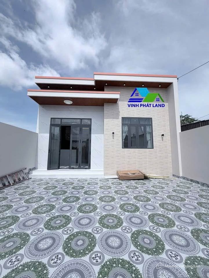 Bán nhà riêng: Nhà vườn view sông cực chill, giá yêu thương tại Cà Mau