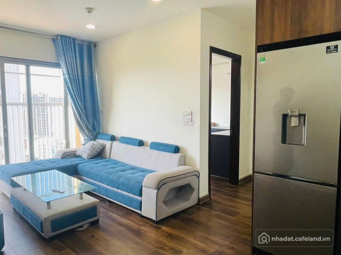Căn hộ chung cư: Cho thuê căn hộ T&amp;T Victoria trung tâm Chợ Vinh, full nội t