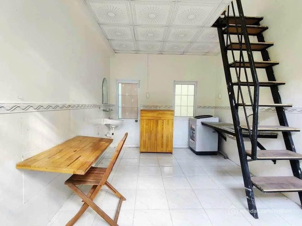 Phòng trọ: Cho thuê phòng đầy đủ nội thất, hẻm 278 Tầm Vu, Cần Thơ