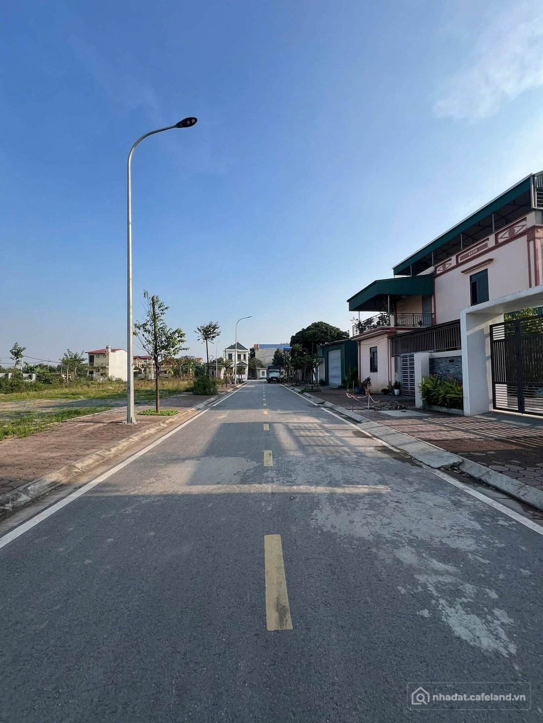 Bán đất thổ cư: Đất hiếm Thường Tín 56m2, ô tô đỗ cửa, giá chỉ 3.45 tỷ