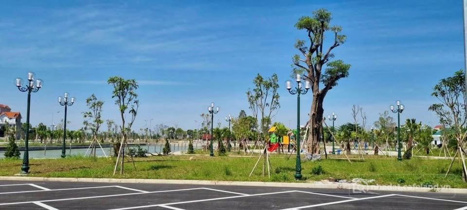 Bán đất thổ cư: Đất nền 90m2 tại khu đô thị Phú Thành Star, Gia Lộc, Hải Dương