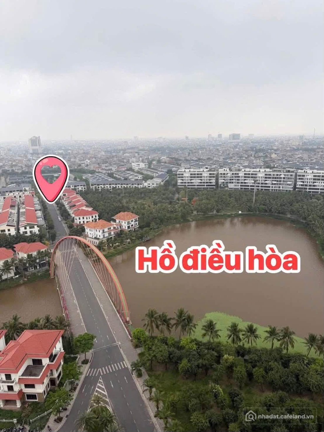 Bán nhà riêng: Bán căn liền kề đường Triệu Việt Vương, Ecopark Hải Dương