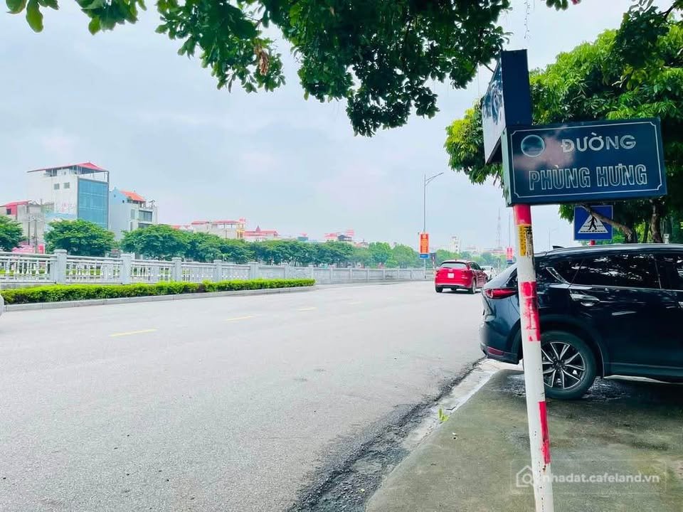 Bán đất thổ cư: Lô đất Nam Bình cực hot, đường 2 ô tô tránh, giá chỉ 3 tỷ