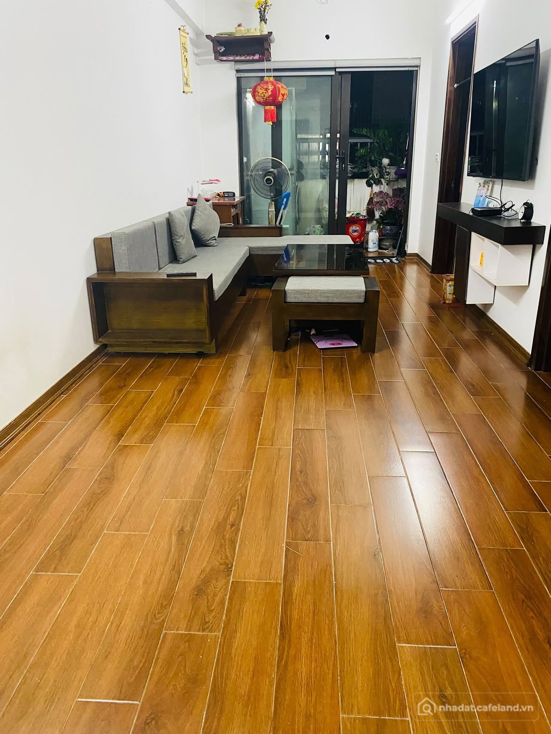Bán căn hộ chung cư: Căn hộ Arita 2 phòng ngủ cực thoáng mát, sổ hồng chính chủ