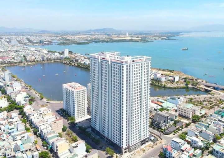 Bán căn hộ chung cư: Sốc, căn hộ Phú Tài Residence, , giá chỉ 1,9 tỷ, đầy đủ nội