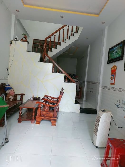 Bán nhà riêng: Bán nhà kiên cố đường Trần Đại Nghĩa, Quy Nhơn