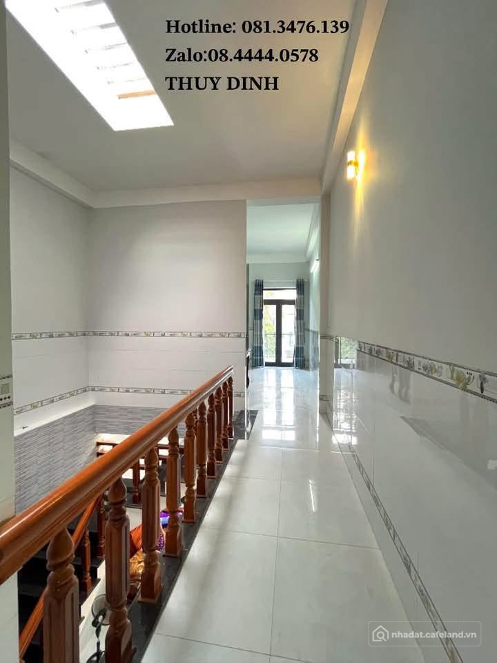 Bán nhà riêng: Chốt ngay nhà 2 mê mặt tiền Hà Huy Tập, Tuy Hòa - Vị trí cực đỉnh