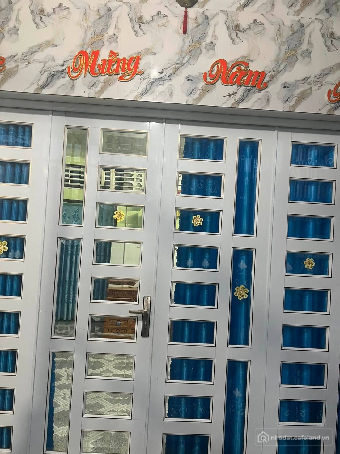 Bán nhà riêng: Nhà ở rộng rãi 154m2 tại Thành phố Cao Lãnh, Đồng Tháp