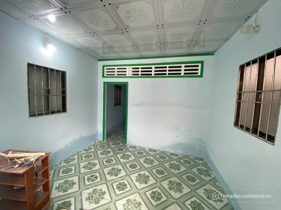 Bán nhà riêng: Bán nhà cấp 4 tại hẻm Nguyễn Trung Trực, phường Vĩnh Bảo, Rạch Gi
