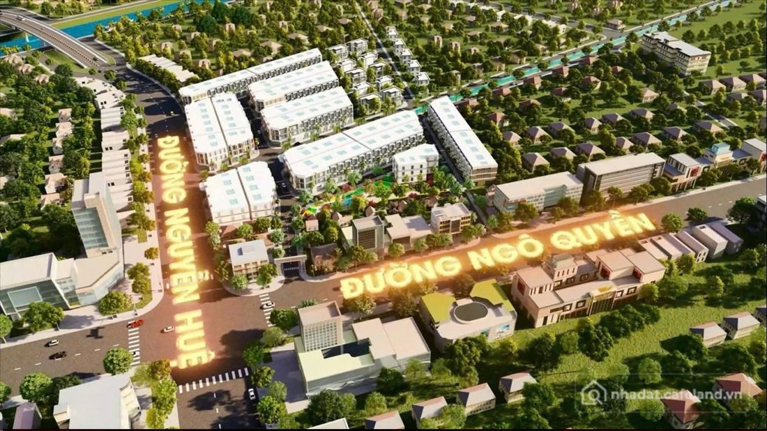 Bán đất nền dự án: Bán đất đẹp khu dân cư phường ngã Bảy, sổ riêng, công chứng n