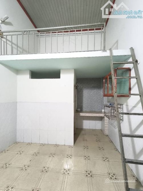 Bán căn hộ Mini, Dịch vụ: Bán dãy trọ 10 phòng tại KCX Linh Trung 3, đường An Kh