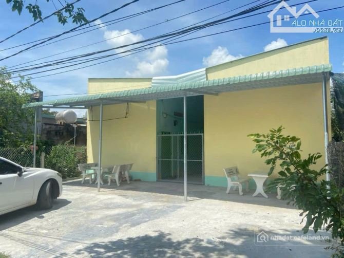 Bán căn hộ Mini, Dịch vụ: Bán gấp 2 Dãy trọ An Phú gần KCN An Trung –1,1 tỷ, đa