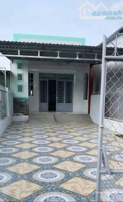 Bán căn hộ Mini, Dịch vụ: Cần tiền bán nhanh Căn nhà ngay An Tịnh Trảng Bàng 135