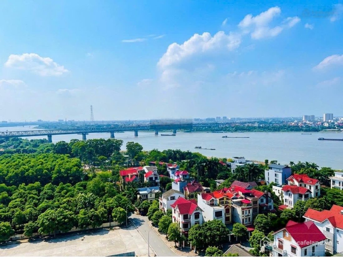 Bán căn hộ chung cư: Bán chug cư 92m,lô góc,view sôg Hồg,3pn Tây Hồ Riverview, t