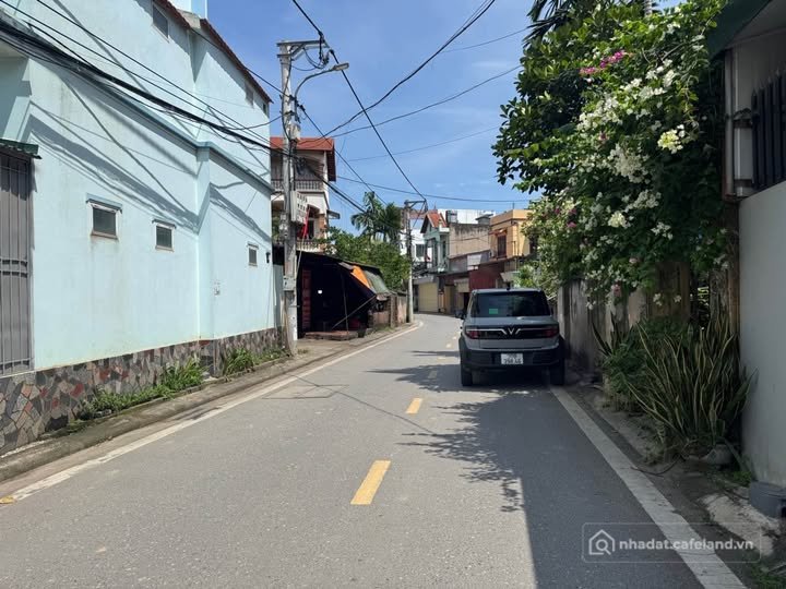 Bán đất thổ cư: Đất vàng Đa Tốn - 36m² sẵn sàng chờ đón chủ nhân mới, cơ hội kin