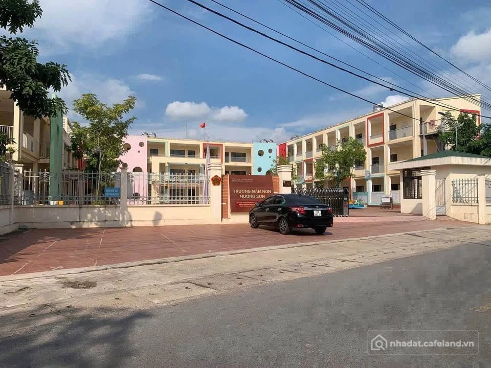 Bán đất thổ cư: Đất nền 73m2 tại Gia Sàng, Thái Nguyên