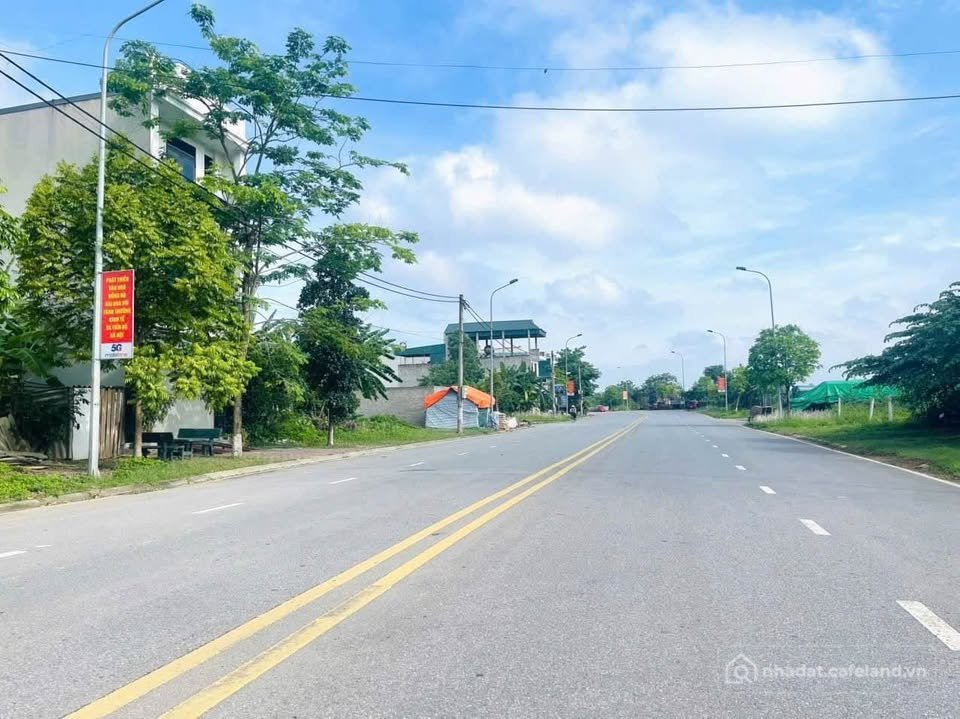 Bán đất thổ cư: Đất 71m2 tại Thanh Miếu, Việt Trì, vị trí đắc địa gần cơ quan hà