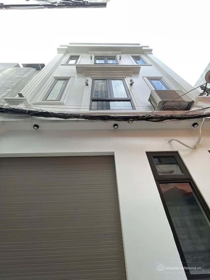 Bán nhà riêng: Nhà Hàng Kênh 40m2, mặt tiền rộng, giá yêu thương cho gia đình tr