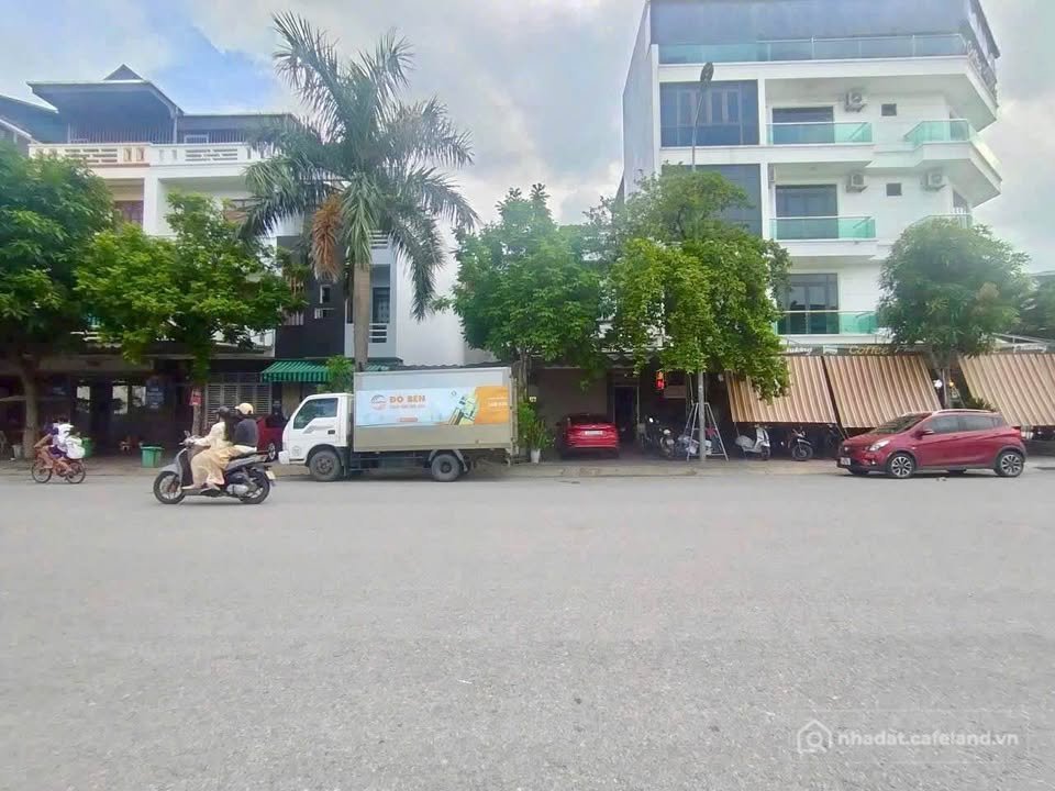 Bán đất thổ cư: Đất vàng Hàng Cau, vị trí đắc địa kinh doanh sầm uất