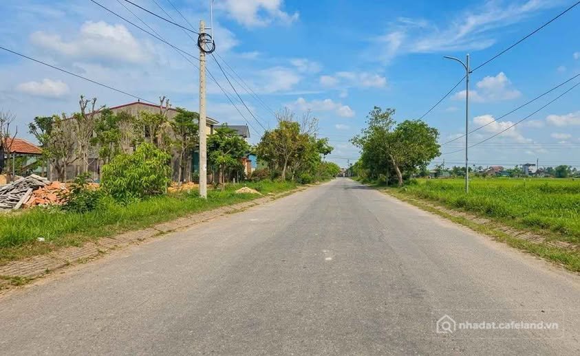 Bán đất thổ cư: Đất trục chính Hà Huy Tập, kinh doanh cực đỉnh, 230m2