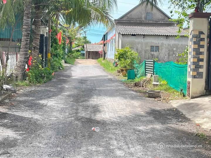 Bán đất thổ cư: Đất tiềm năng tại thành phố Đông Hà, diện tích rộng 145m2