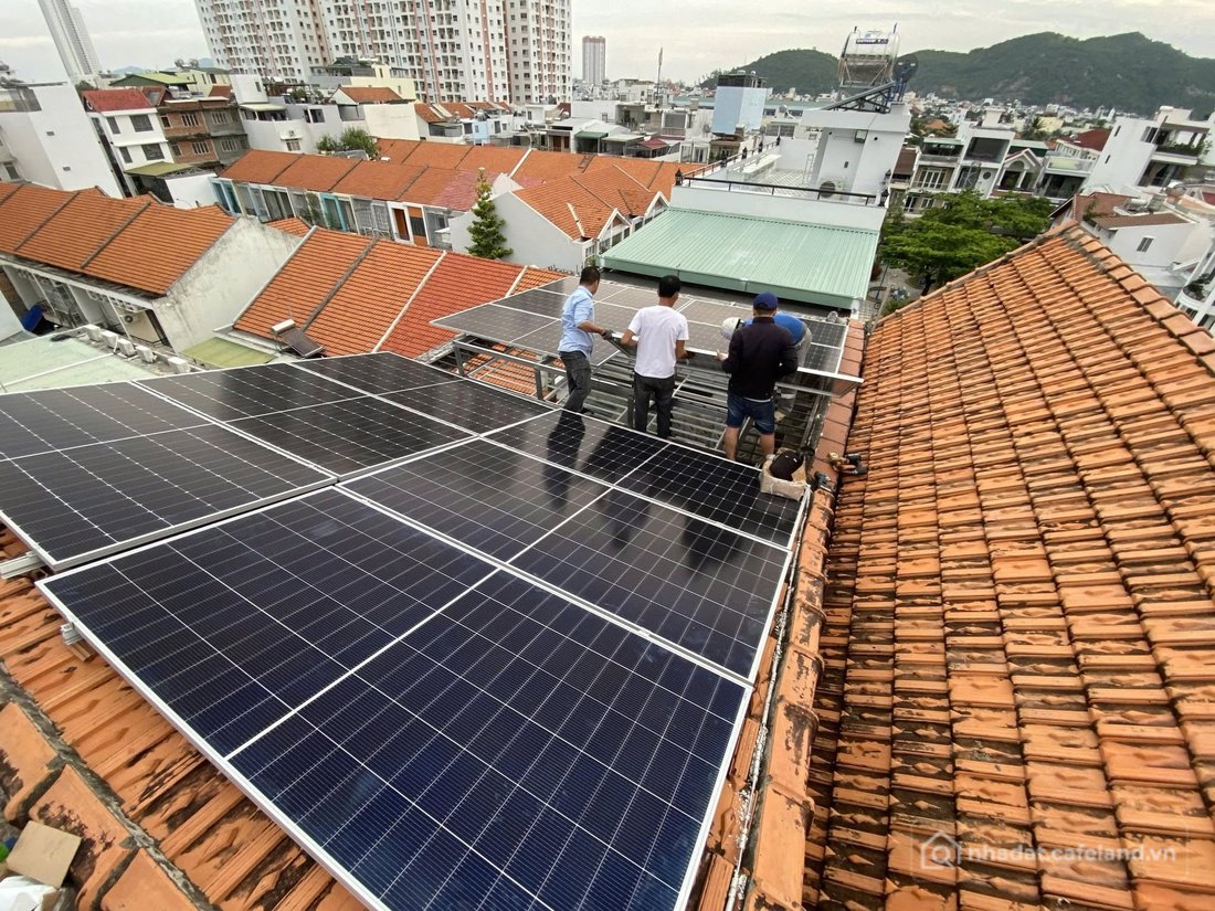 Bán nhà riêng: Bán nhà mặt tiền Điện Biên Phủ, Nha Trang, kinh doanh đỉnh, giá c