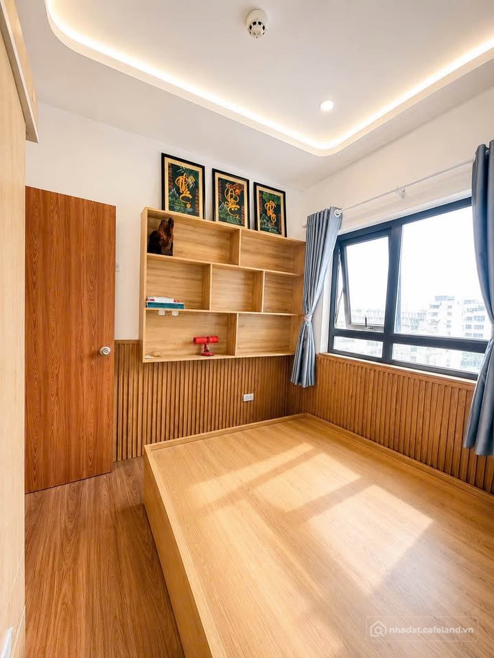 Bán căn hộ chung cư: Bán căn hộ góc 2 phòng ngủ thoáng sáng tại Nha Trang, giá c