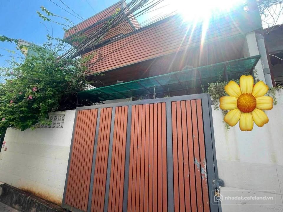 Bán nhà riêng: Nhà cấp 4 mới đẹp tại thành phố Quy Nhơn, diện tích 76,1m2