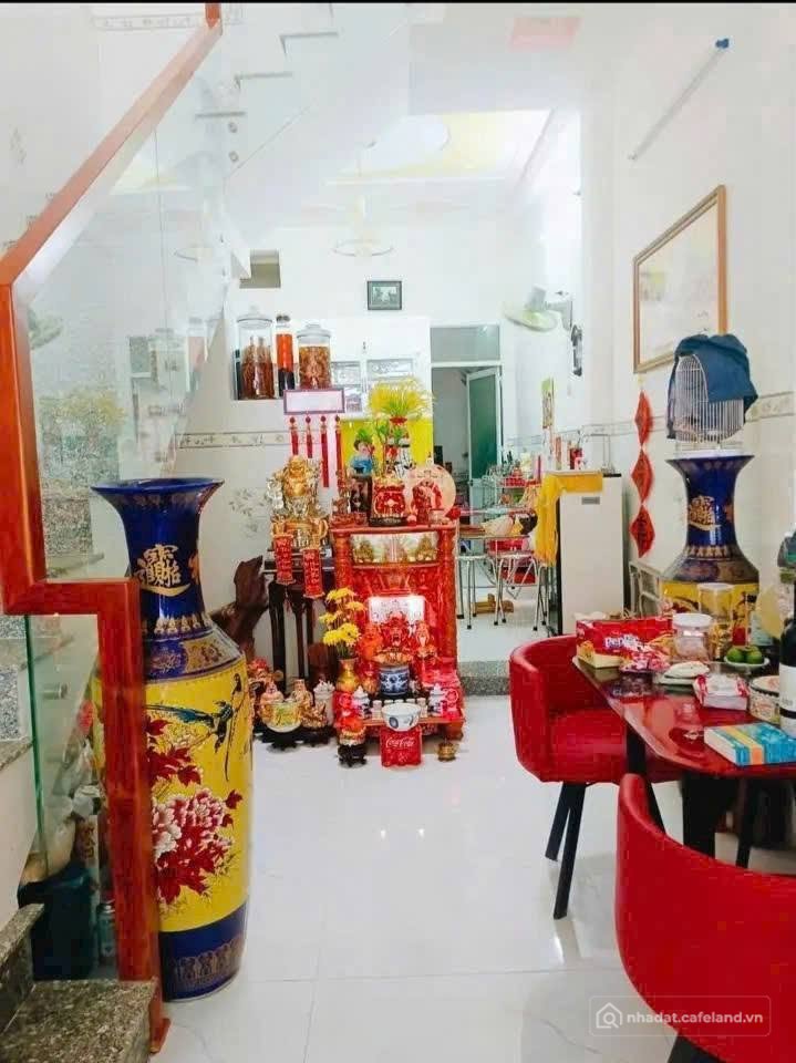 Bán nhà riêng: Nhà 2 mê hiện đại, vị trí đắc địa gần Lê Thanh Nghị, Quy Nhơn
