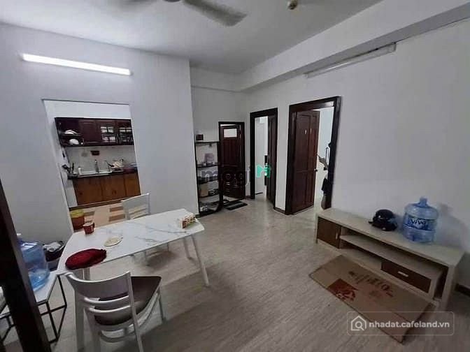 Bán căn hộ chung cư: BÁN CHUNG CƯ KHÁNH HỘI 1  360C Bến Vân Đồn, P Vĩnh Hội, Quậ