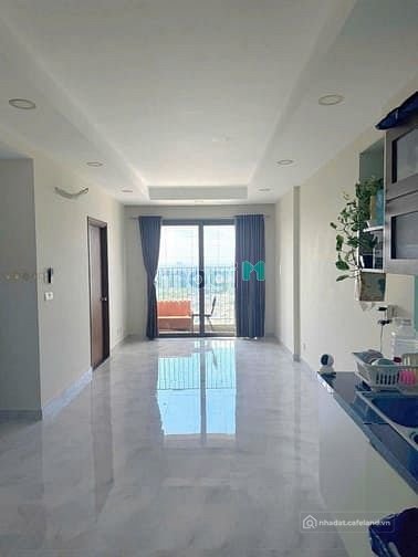 Bán căn hộ chung cư:  Hiếm có khó tìm – PEGASUITE 1    2PN – 2WC | 68M² | NHÀ