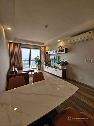 Bán căn hộ chung cư: Bán căn hộ cao cấp The Gold View.  Giá bán: 3 tỷ 790 ( bao 