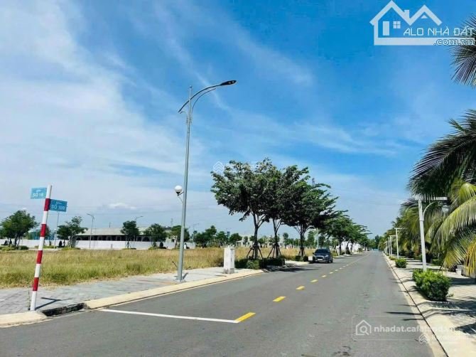 Bán đất thổ cư: Sát Đại Lộ Bắc Sơn Long Thành, kết nối về sân bay Long Thành chỉ