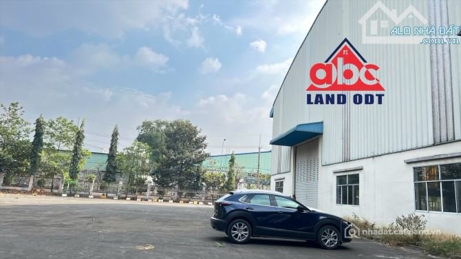 Bán kho, nhà xưởng: X105 BÁN XƯỞNG TẠI SIÊU PHƯỜNG LONG BÌNH – TP. ĐỒNG NAI  Vị