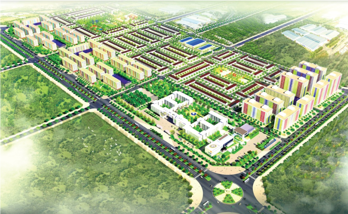 Căn hộ chung cư DETACO | nhontrachcity.com