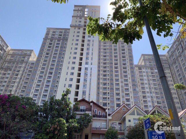 Chính chủ càn bán căn hộ SG Mia khu dân cư Trung Sơn cuối năm bàn giao nhà