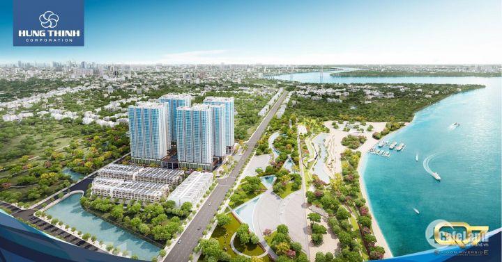 10 SUẤT SANG NHƯỢNG 1PN-3PN CĂN HỘ Q7 SAIGON RIVERSIDE GIÁ TỐT-CHÊNH LỆCH THẤP