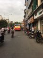 Cho thuê nhà cửa hàng mặt phố Trần Phú, Ba Đình.