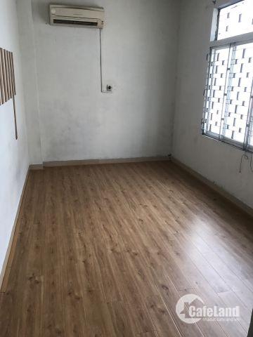 Cho thuê 40m2 văn phòng tại Bình Thạnh. Giá 8 triệu/tháng. LH: 0937532328