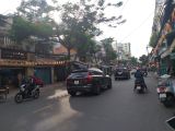 Cho thuê nhà MT Lê Quang Định P14 Q Bình Thạnh