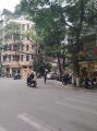 Nhà phố Duy Tân 5 tầng mới,ô tô tránh, đủ đồ, kinh doanh thuận lợi-25 triệu/tháng