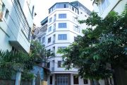 Cho thuê căn hộ dịch vụ đẹp số 108 ngõ 1 phố Phạm Tuấn Tài, quận Cầu Giấy