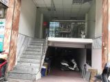 Cho thuê sàn tầng 1 mặt phố Nguyễn Lương Bằng - mặt tiền 4,5m