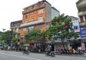 Cho thuê cửa hàng phố Trần Đại Nghĩa làm văn phòng cty ,trung tâm dạy học ,spa ,giặt là ,shop