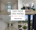 Văn phòng cho thuê tại Đà Nẵng gần trung tâm thành phố