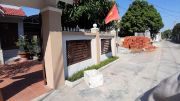 Cho thuê nhà 4 tầng MT đường Nguyễn Tri Phương, giá  thuê: 30 triệu/tháng, hướng đông bắc