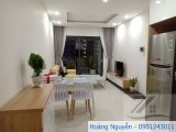 Cho thuê căn hộ NewCity 1PN đầy đủ nội thất giá 14tr. LH Hoàng Nguyễn