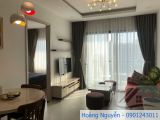 Cho thuê căn hộ NewCity 2 phòng ngủ, 61m2 giá 16 triệu/tháng. LH 0901243011