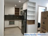 Cho thuê căn hộ cao cấp tại NewCity dt 75m2, 2PN. giá 17tr. LH 0901243011